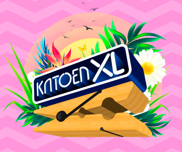 Katoen City Lofts Roompot - Zeeland - Wilhelminadorp visuel 53/234